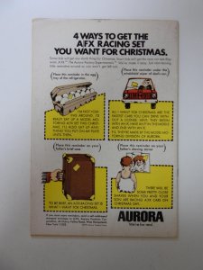 Strange Adventures #240 (1973) FN/VF condition