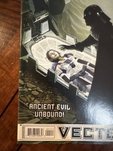 Star Wars: Dark Times #11 (2008)