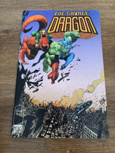 Savage Dragon # 37 NM 1st Print Image Comic Book 8 J385