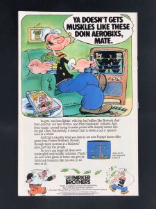 Alpha Flight #6 (1984)