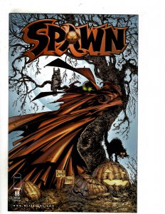 Spawn #88 (1999) SR36