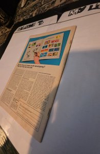 The X-Men #66 (1970)vs the hulk Buscema/thomas