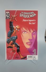 The Amazing Spider-Man #25 (2023)