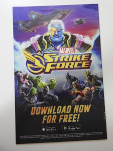 Spider-Gwen: Ghost-Spider #2 Variant Edition (2019)