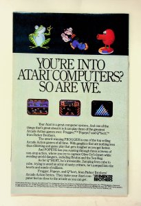 Marvel Super-Heroes - Secret Wars #3 - (Jul 1984, Marvel) - Very Fine/Near Mint