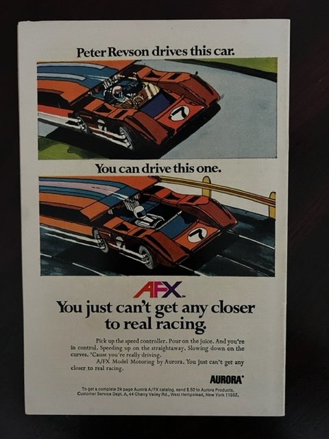 Superman #270 (1973) - NM High Grade Beauty!