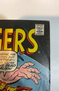 The Avengers #88 (1971) FN/VF