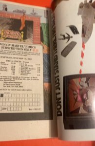 The Amazing Spider-Man #298 (1988) McFarlane