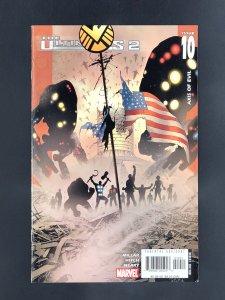 The Ultimates 2 #10 (2006)