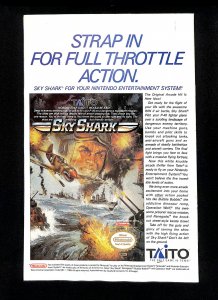 Silver Surfer (1987) #35