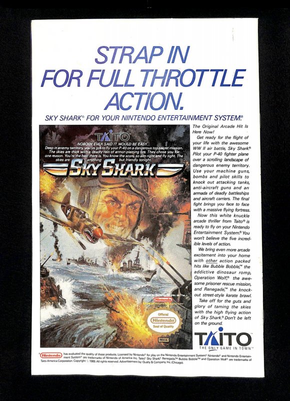 Silver Surfer (1987) #35