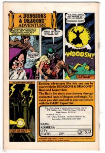 Action Comics #536 (1982) Superman DC Comics