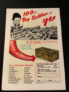 TARZAN OF THE APES #164 VG+ Condition