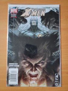 Astonishing X-Men #27 (2008)