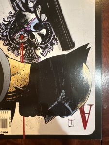 Wolverine: Under the Boardwalk (2010)