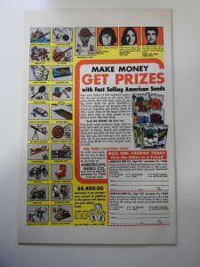 Marvel Two-in-One #16 (1976) FN Condition