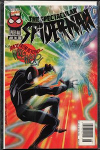The Spectacular Spider-Man #235 Direct Edition (1996) Spider-Man
