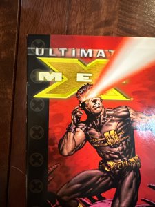 Ultimate X-Men #43 (2004)