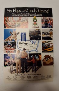 Hardware #17 (1994) NM Milestone (DC) Comic Book J654