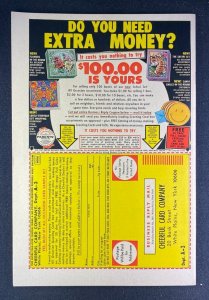 Avengers (1963) #98 VF/NM (9.0) Barry Windsor-Smith Art