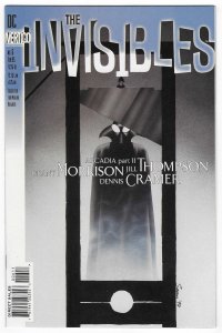 The Invisibles #6 (1995)