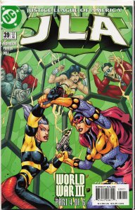 JLA #39 (2000)