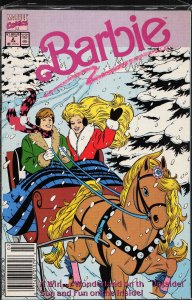 Barbie #2 (1991) Barbie