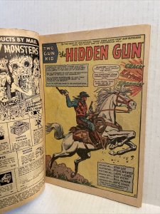 Two-Gun Kid #81