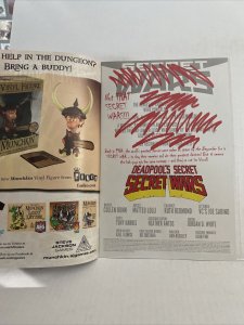 Deadpool’s Secret Secret Wars #2