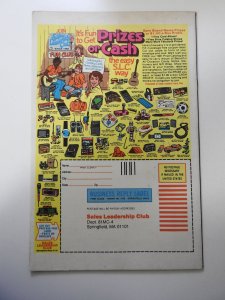 The Incredible Hulk #261 (1981)