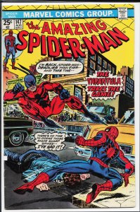 The Amazing Spider-Man #147 (1975) Spider-Man
