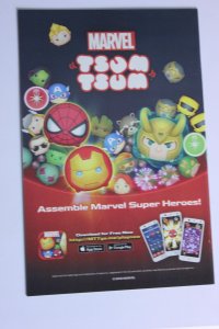 The Unworthy Thor #1 (2017) Thor NM