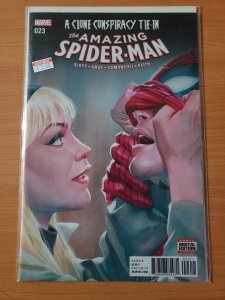 The Amazing Spider-Man #23 (2017)