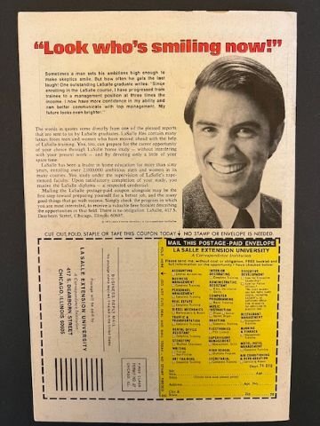 Marvel Tales #65 (1976) - VF