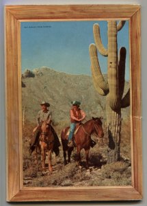 Western Roundup #12  1955 - Dell  -VG - Comic Book