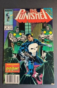 The Punisher #28 (1989)