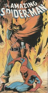 The Amazing Spider-Man #261 (1985)