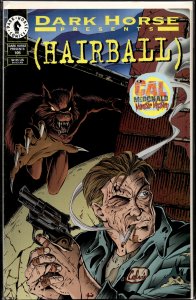 Dark Horse Presents #105 (1996) Criminal Macabre / Cal McDonald