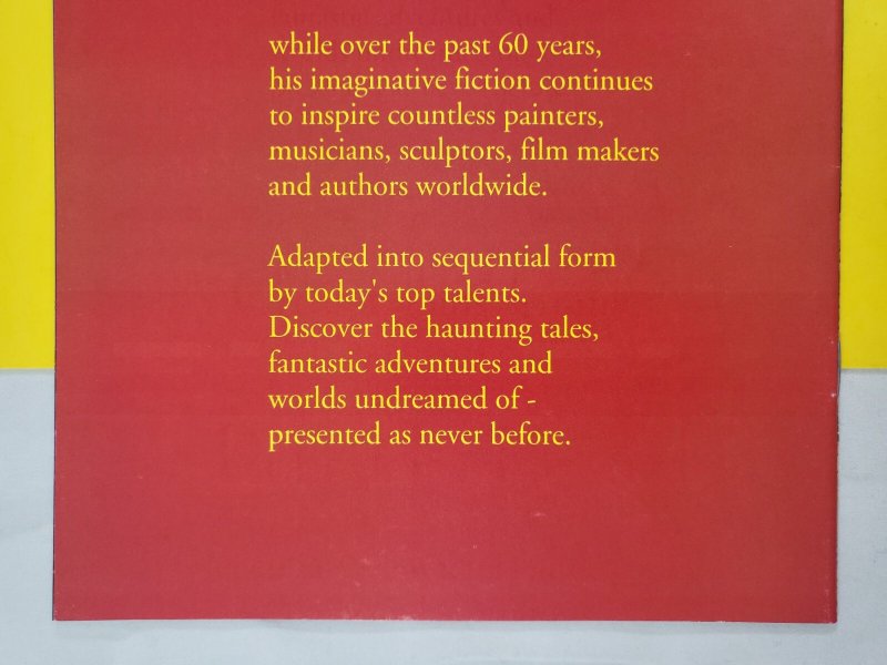 Red Sonja Death In Scarlet 1999 Cross Plains Comics