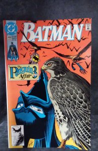 Batman #449 (1990)