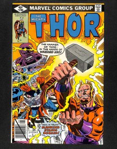 Thor #286