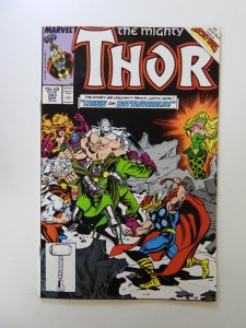 Thor #383 (1987)