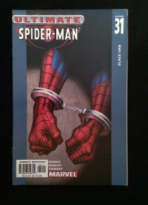 Ultimate Spider-Man #31  MARVEL Comics 2003 VF/NM