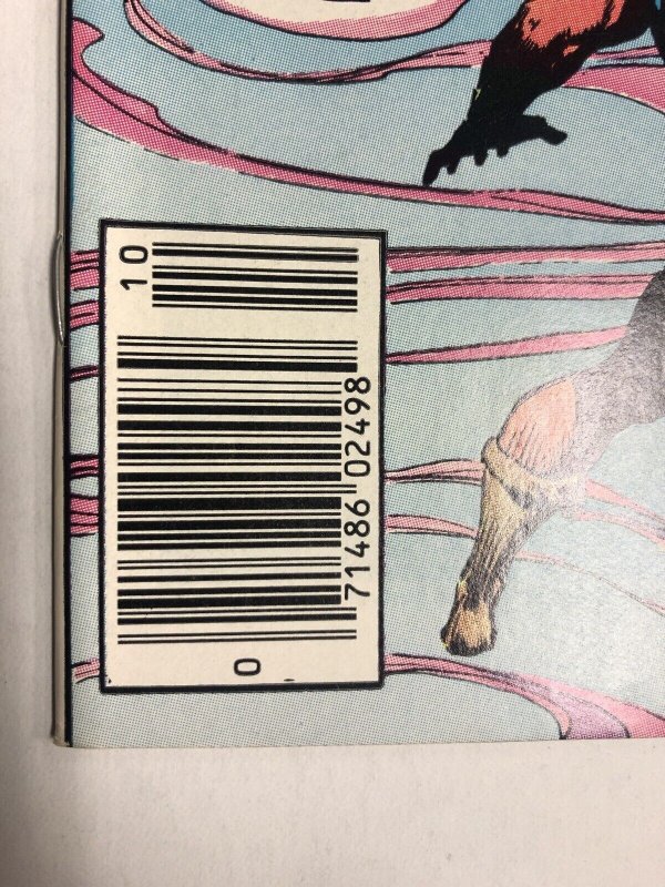 Conan (1985) # 175 (NM) Canadian Price Variant (CPV)  !