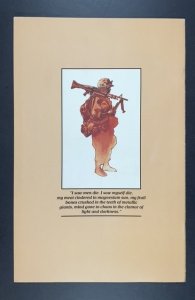 The Light and Darkness War #2 (1988)