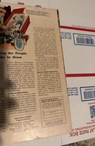 The X-Men #8 (1964)Unus the untouchable -see decription