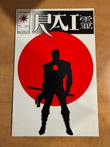 Rai #0 (1992)