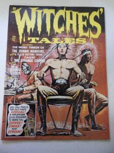 Witches Tales Vol 3 #1 (1971) FN/VF Condition