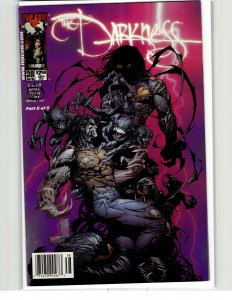 The Darkness #38 (2001) Jackie Estacado