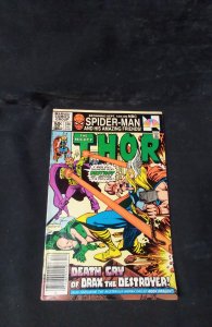 Thor #314 (1981)